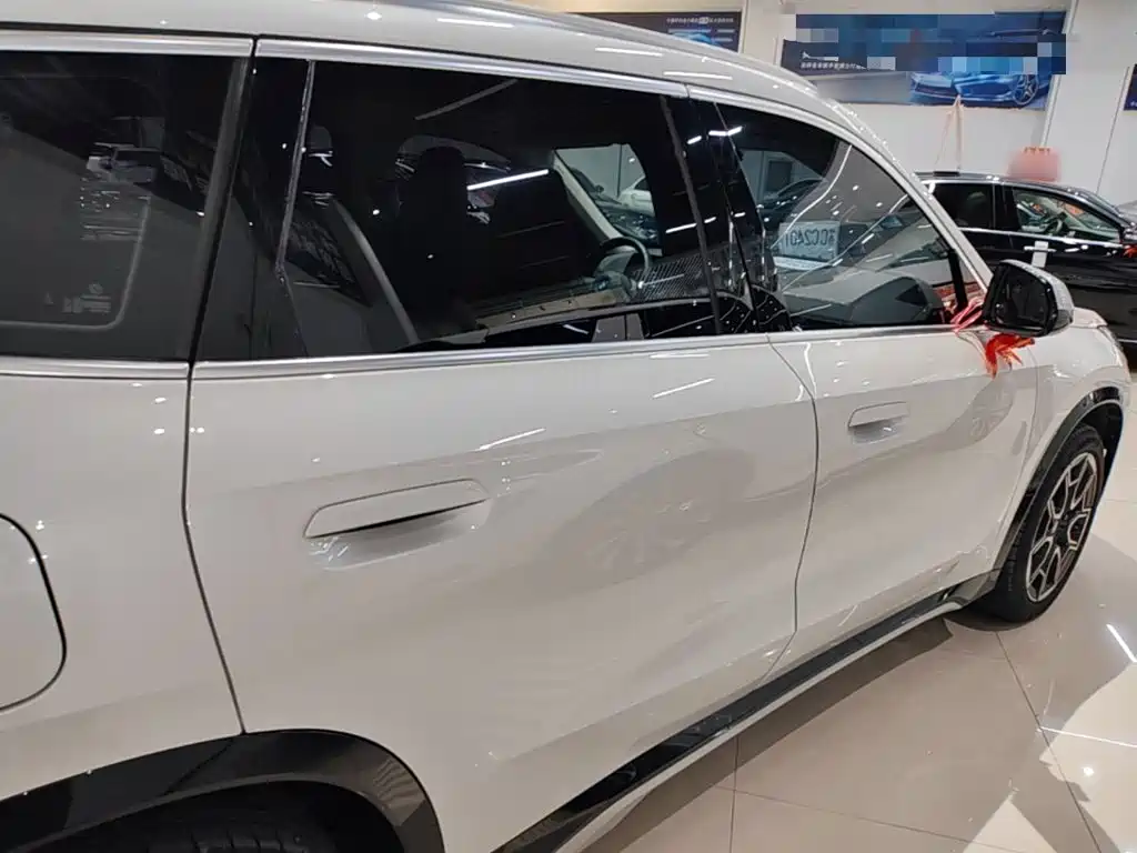 BMW X1 2024