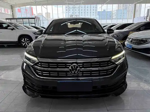 Volkswagen Sagitar 2023