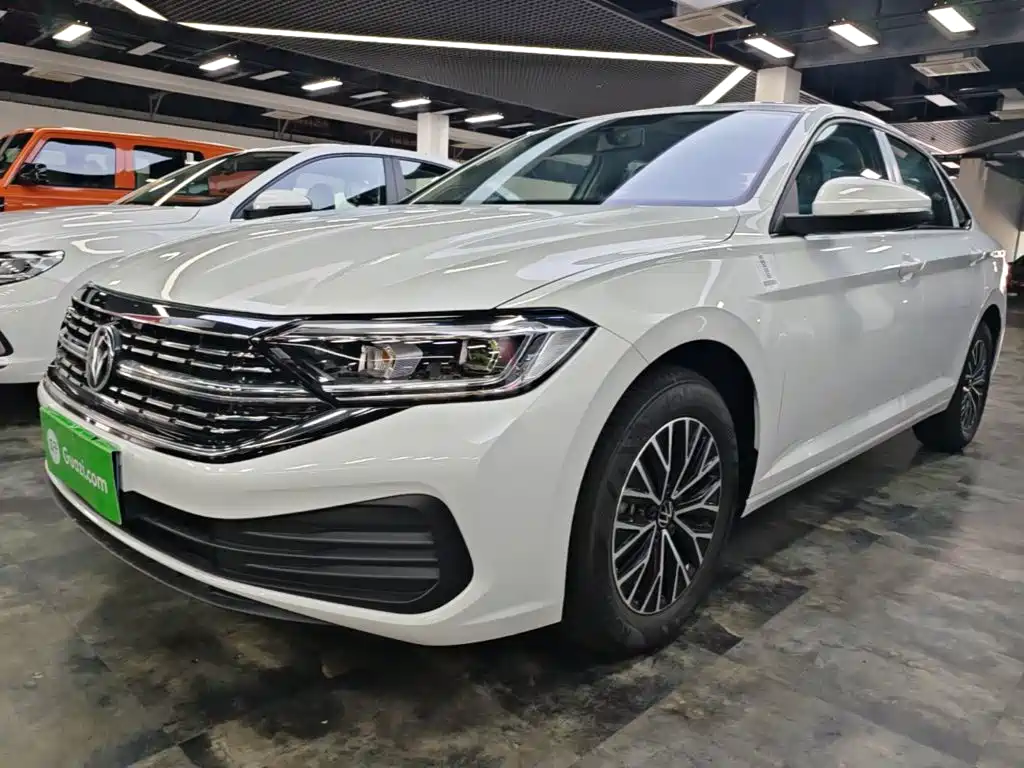 Volkswagen Sagitar 2026