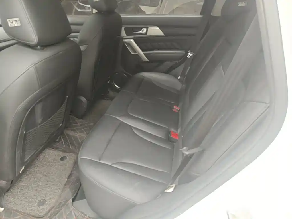 Haval H2 2015 — фото 17