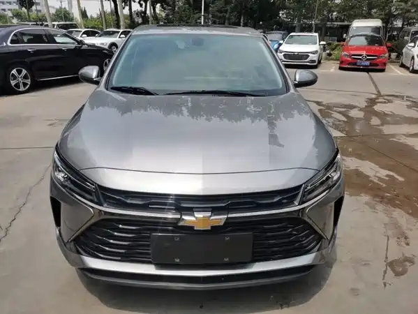 Chevrolet Monza 2023