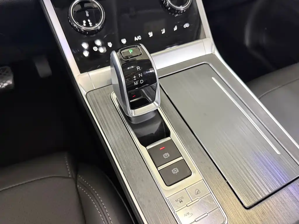 Chery Tiggo 7 PLUS 2022 — фото 14
