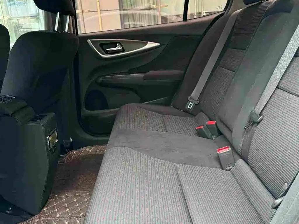Honda Crider 2018 — фото 10