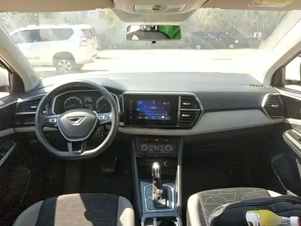 Jetta VS5 2023