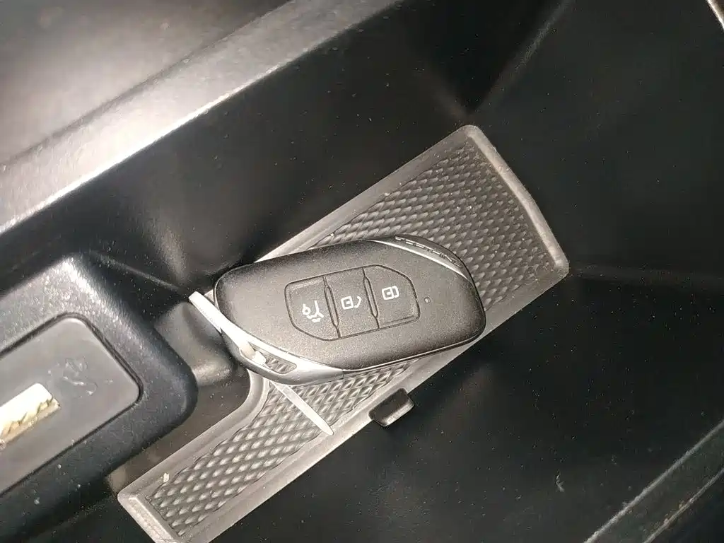 Dongfeng Fengxing T5 EVO 2024 — фото 17