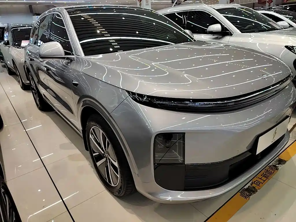 Li Auto Li L6 2024