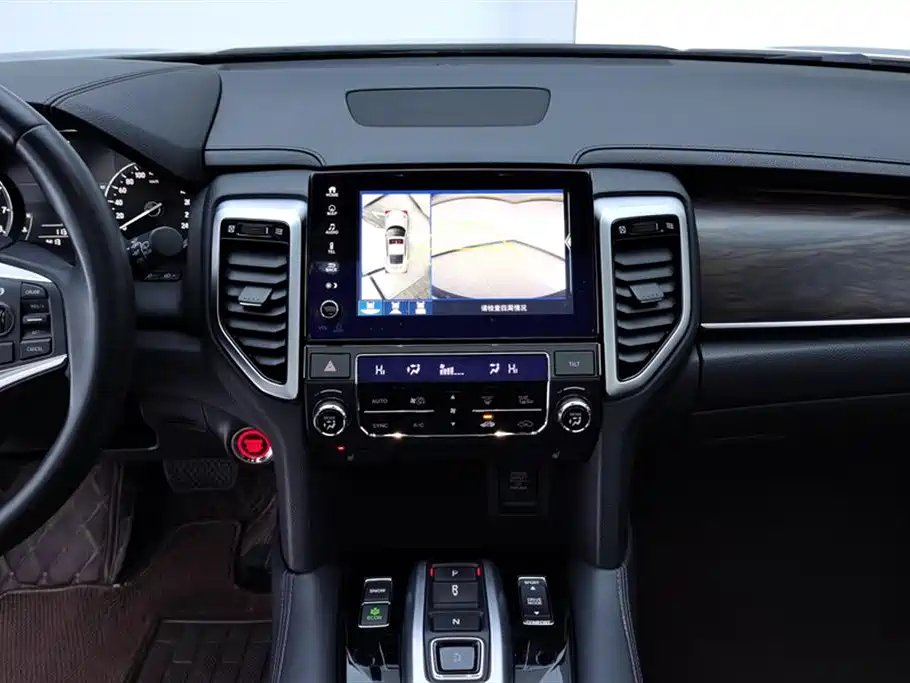 Honda UR-V 2019 — фото 13