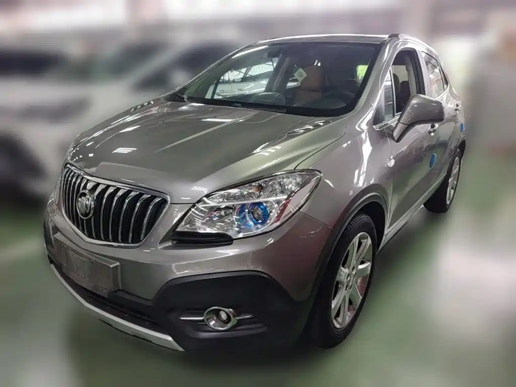 Buick Encore 2016