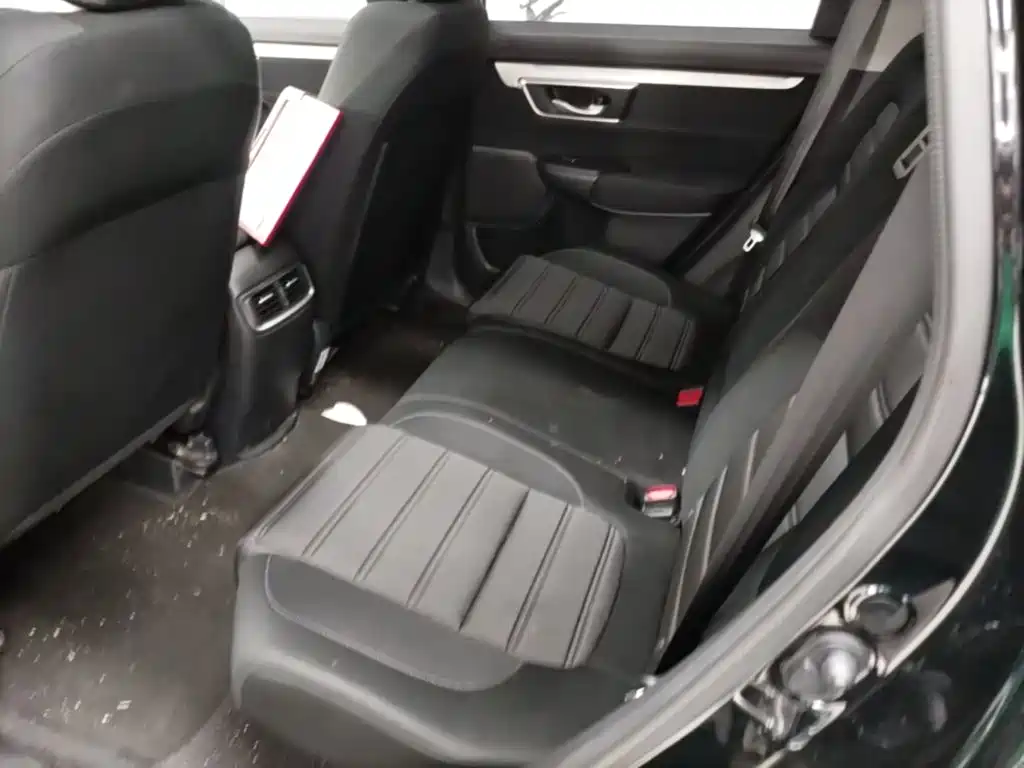 Honda CR-V 2018 — фото 13