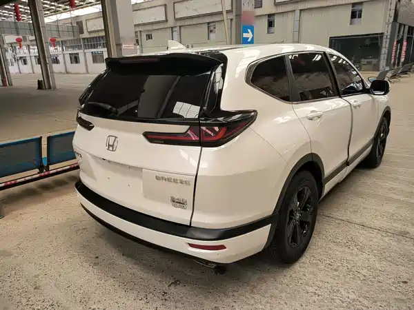 Honda Breeze 2021