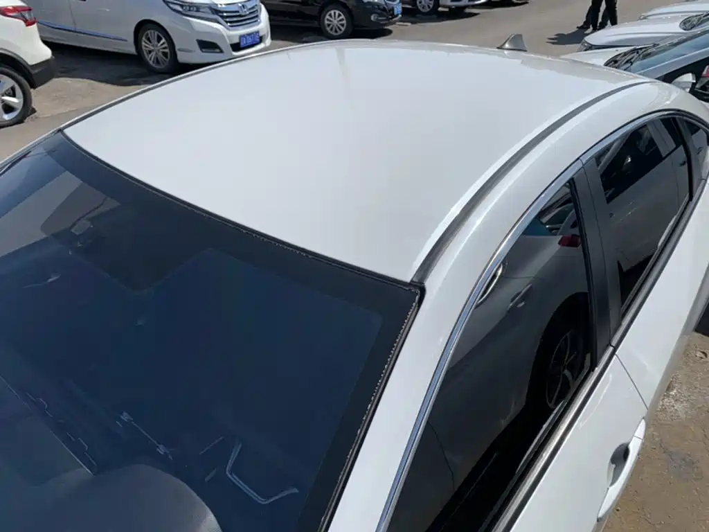 Honda Envix 2020 — фото 22