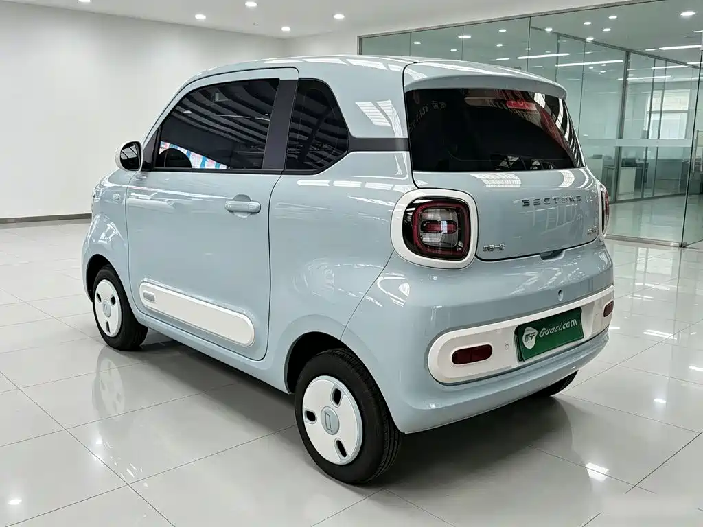Bestune Pony 2025