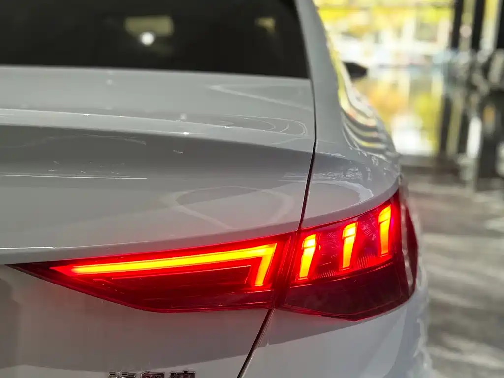 Audi A3 2022 — фото 36