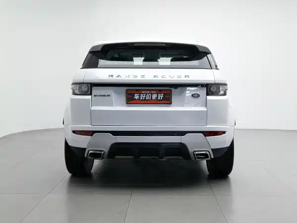 Land Rover Range Rover Evoque 2015