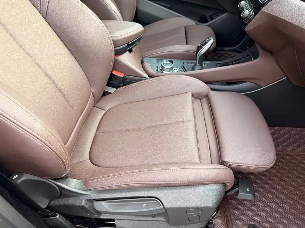 BMW X1 2022 — фото 16