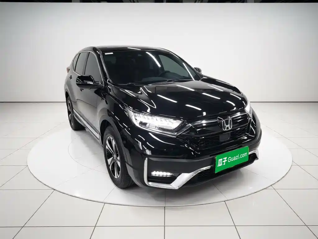 Honda CR-V 2020