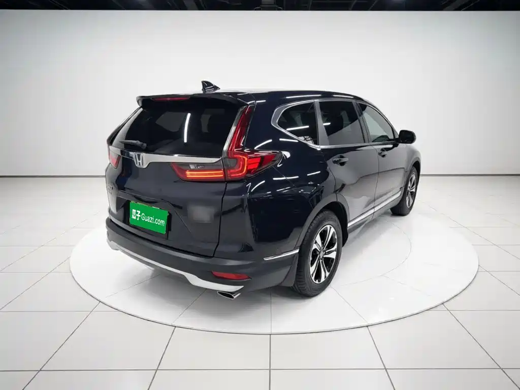 Honda CR-V 2020