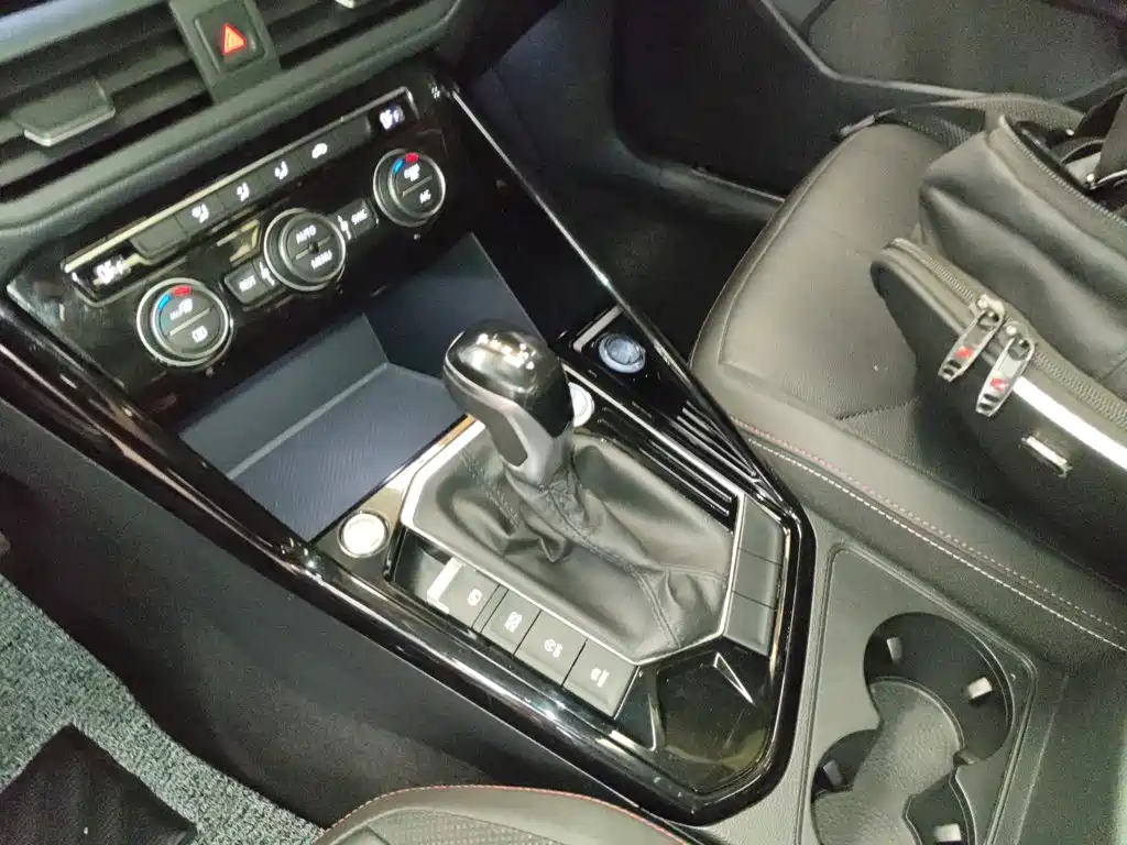 Volkswagen Tayron 2019
