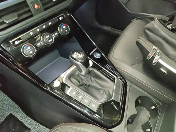 Volkswagen Tayron 2019