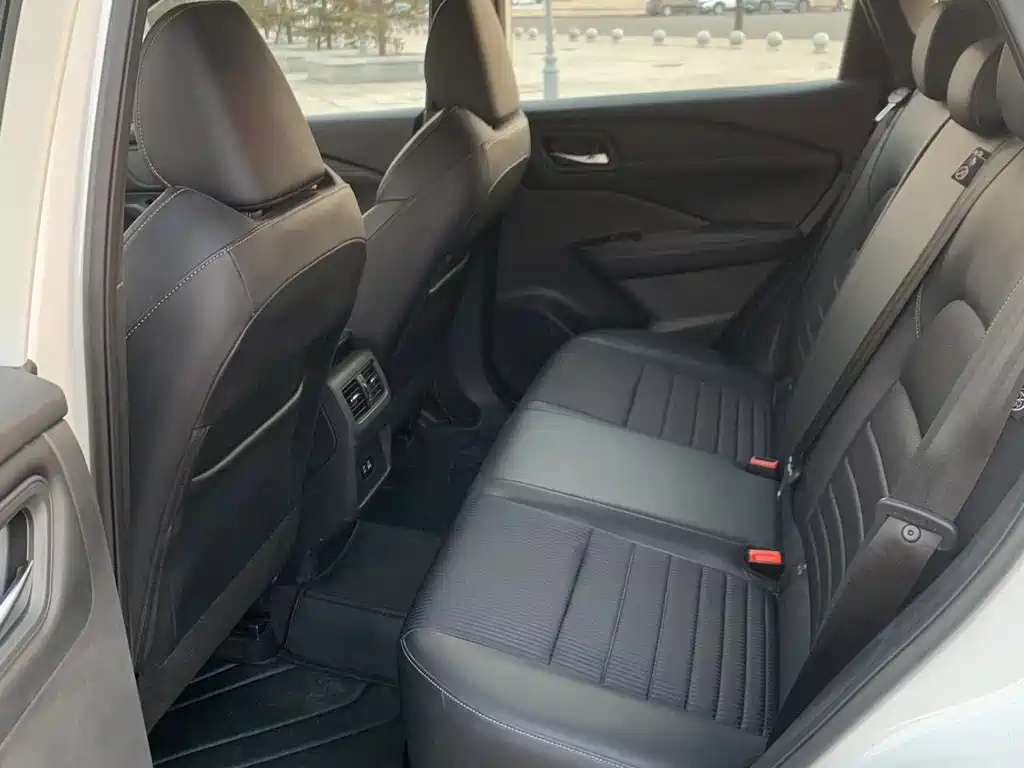 Nissan Qashqai 2023 — фото 10