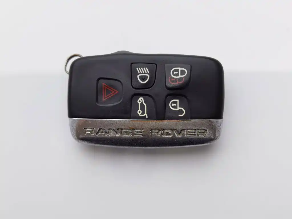 Land Rover Range Rover Evoque 2015 — фото 19