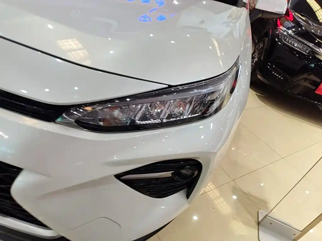 Toyota Wildlander 2021 — фото 24