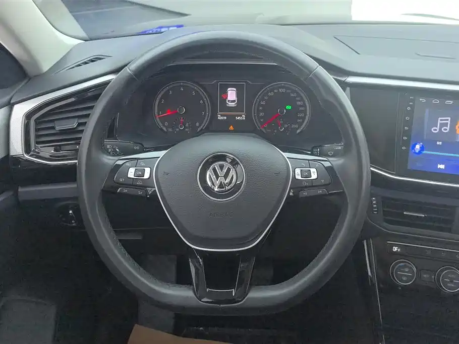 Volkswagen Tayron 2019 — фото 15