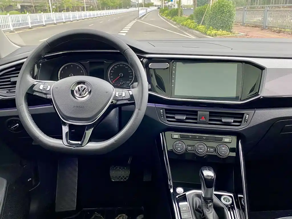 Volkswagen Tayron 2019 — фото 15