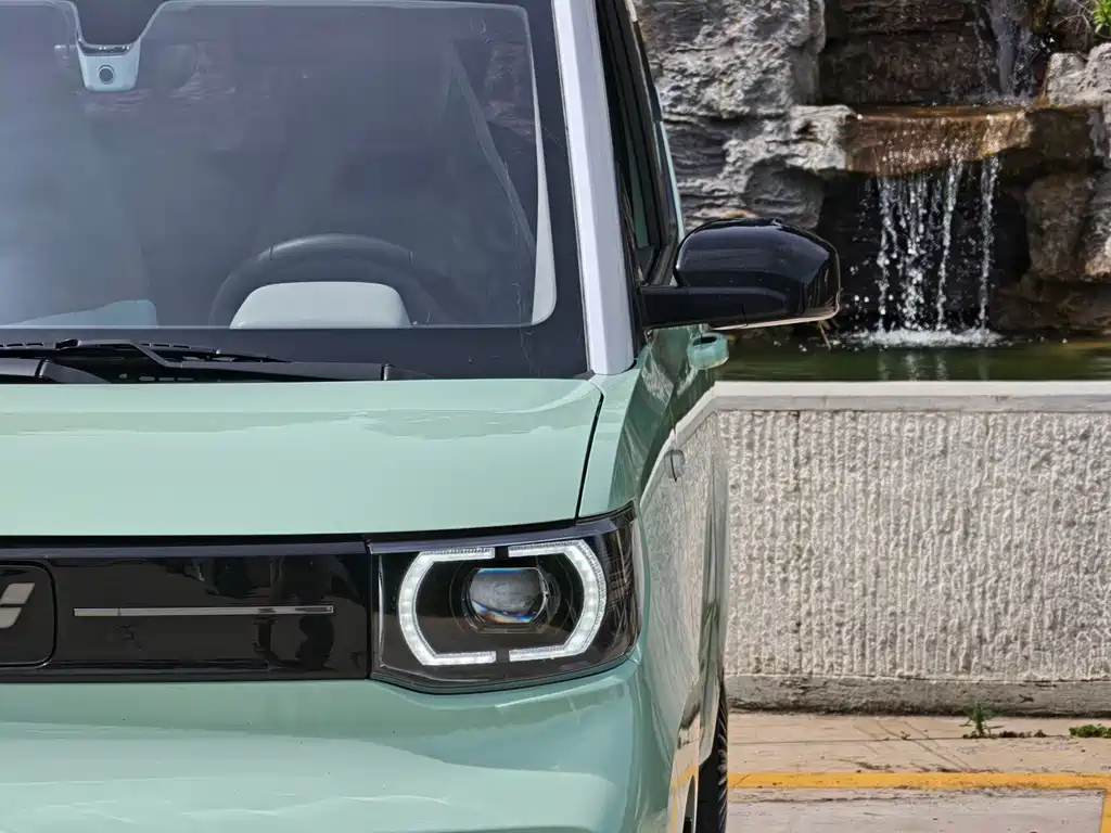 Wuling Hongguang MINIEV 2023