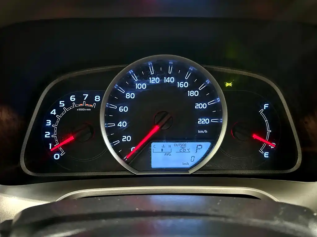Toyota RAV4 2016 — фото 16