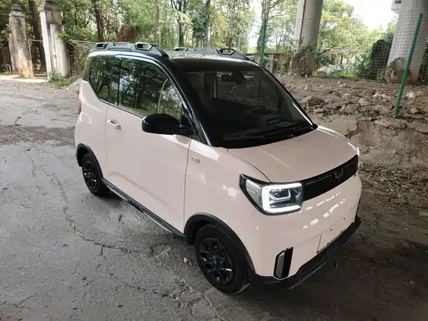 Wuling Hongguang MINIEV 2023