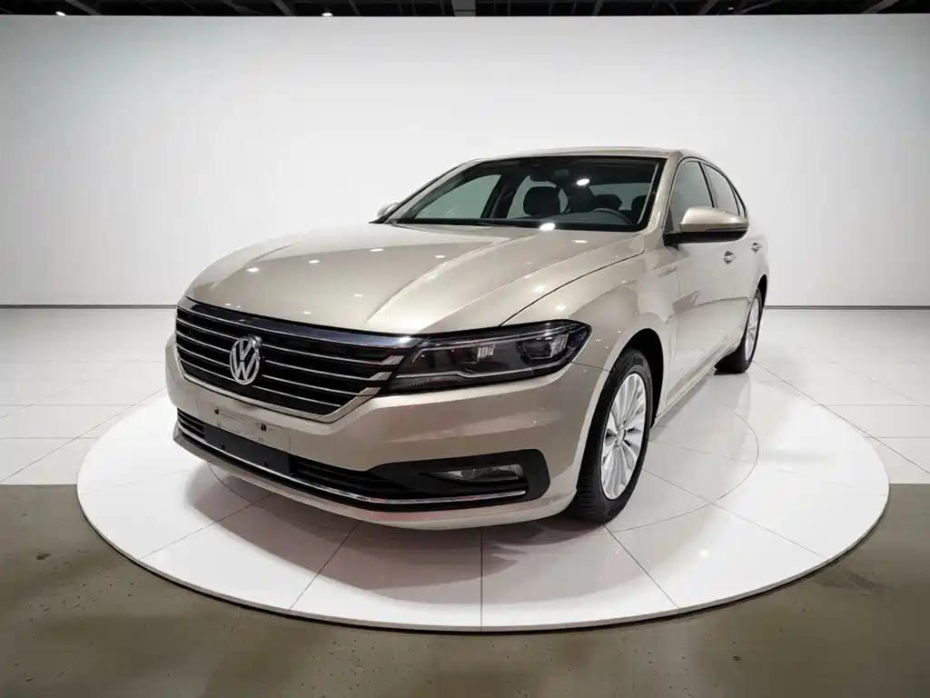 Volkswagen Lavida 2019