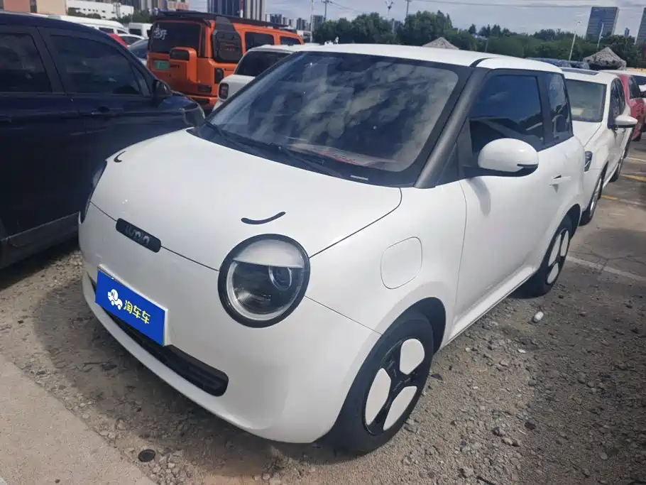 Changan Lumin 2022