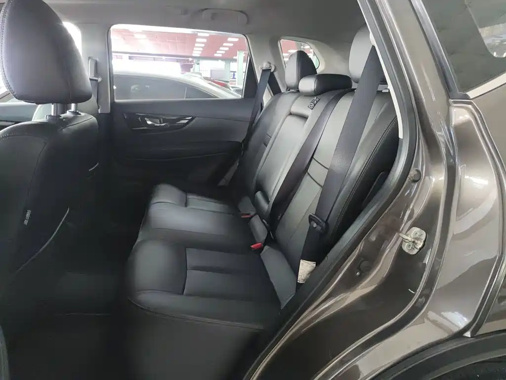 Nissan X-Trail 2020 — фото 13