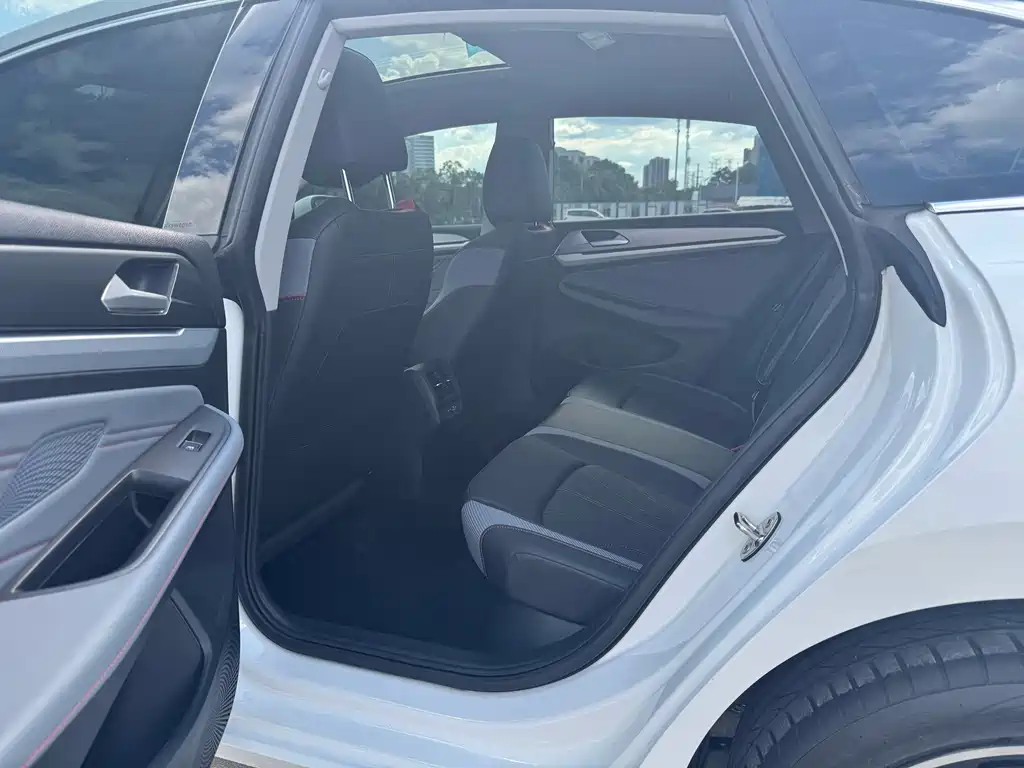 Volkswagen Lamando 2024