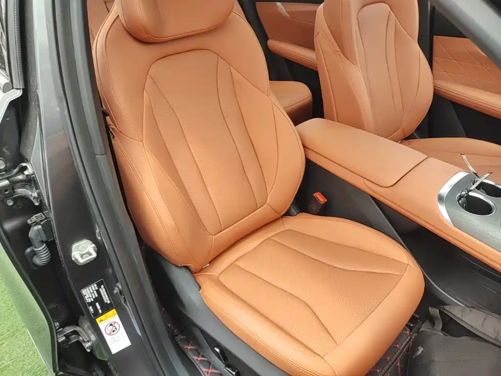 Changan CS75 PLUS 2026 — фото 25