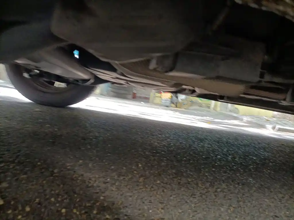 Peugeot 2008 2015 — фото 17
