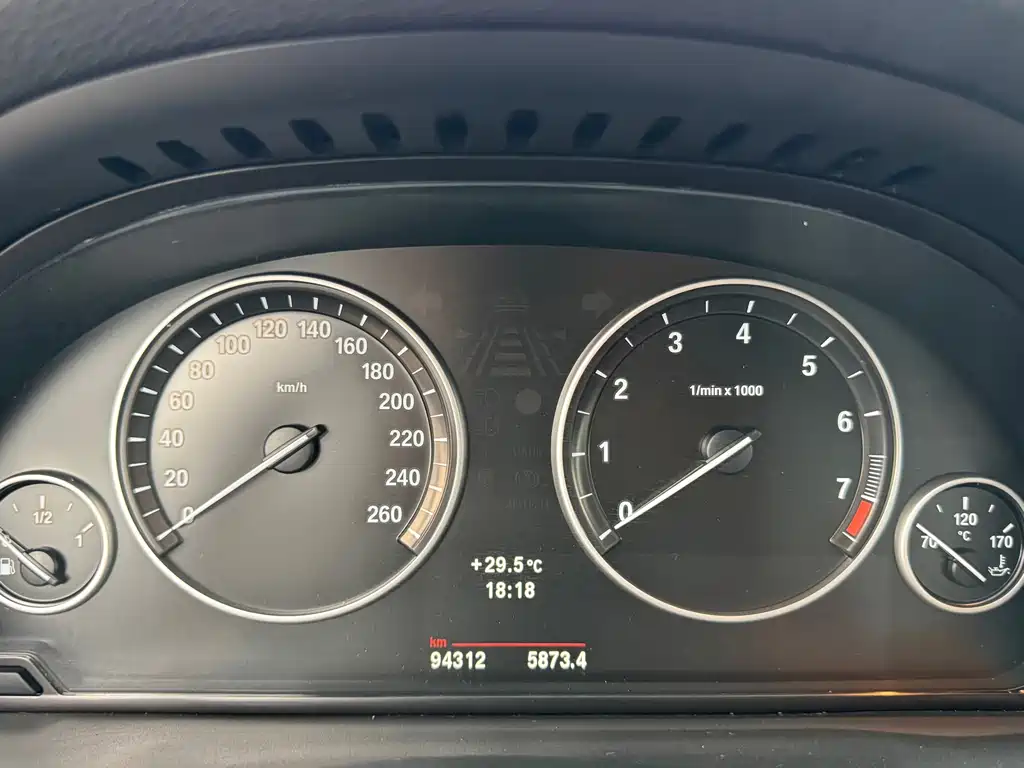 BMW X3 2013