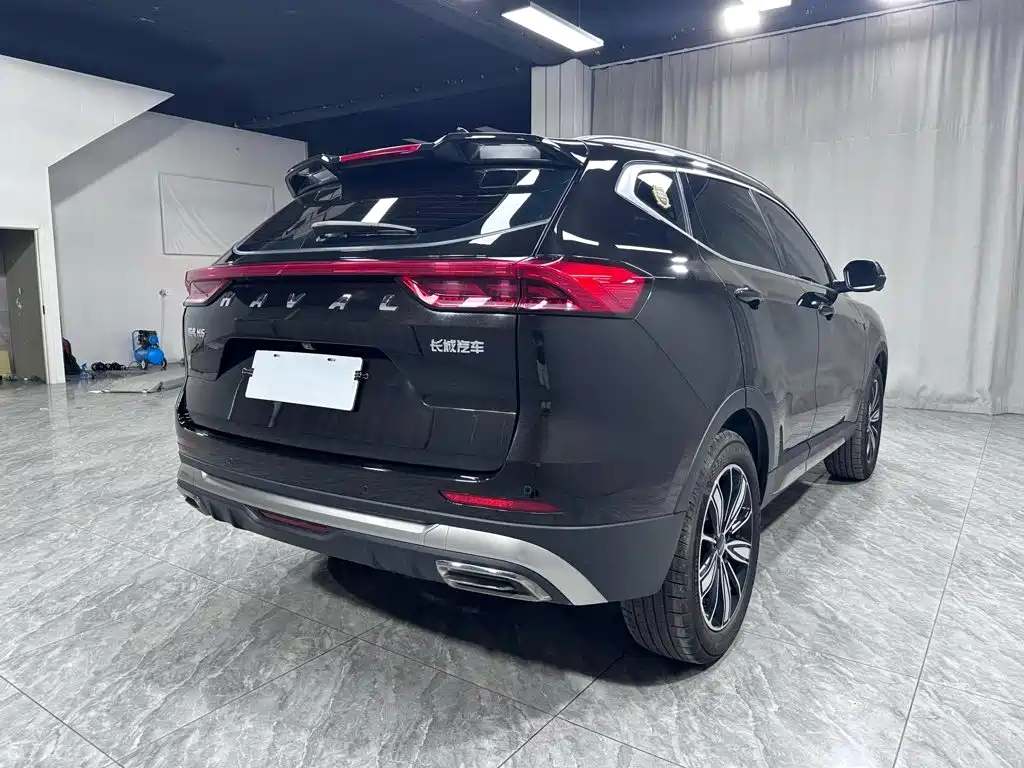 Haval H6 2023