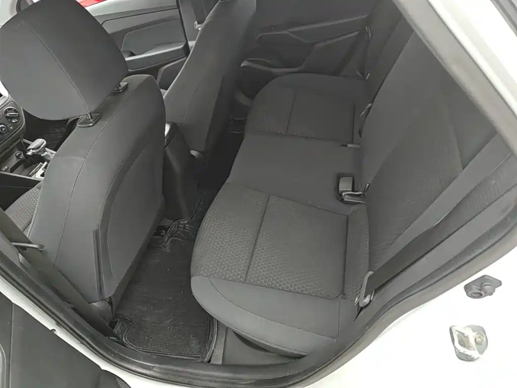 Hyundai Verna 2021 — фото 17