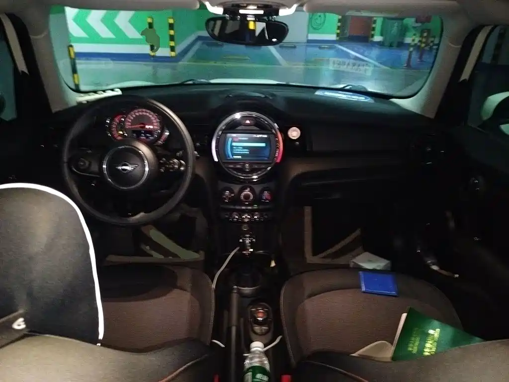 MINI Mini 2020