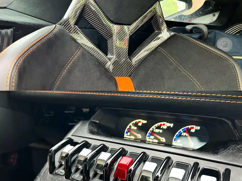 Lamborghini Huracán 2019 — фото 15