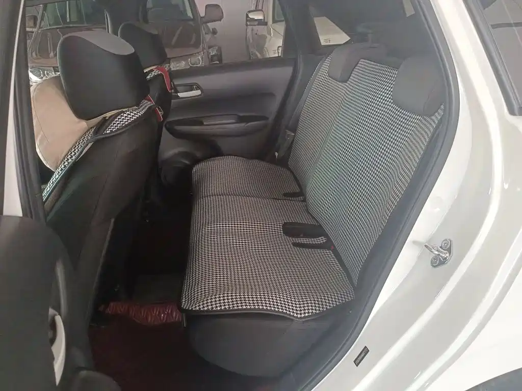 Honda Fit 2021 — фото 13