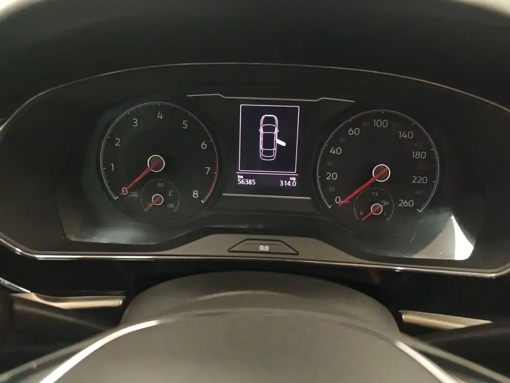 Volkswagen Passat 2021