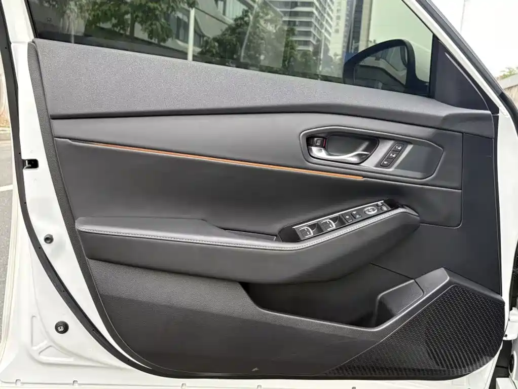 Honda Inspire 2024 — фото 19