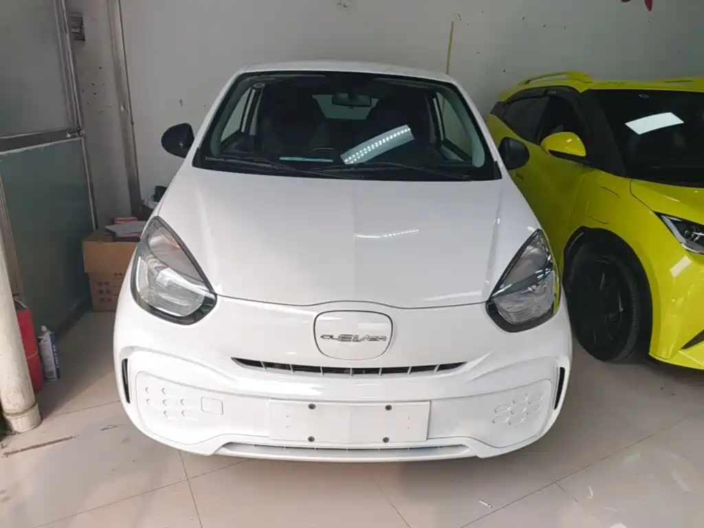 Roewe Clever 2022