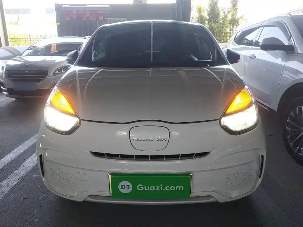 Roewe CLEVER 2023