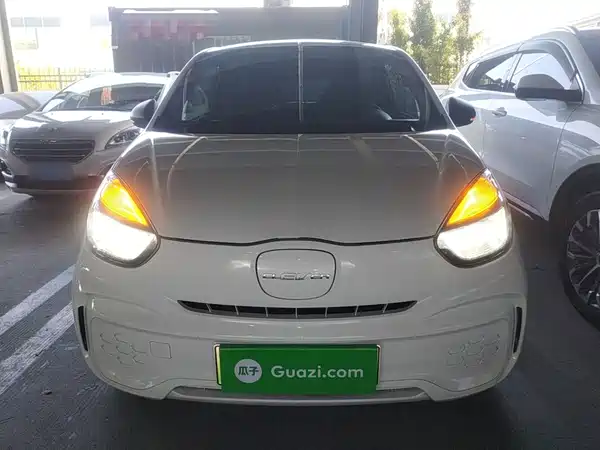 Roewe CLEVER 2023