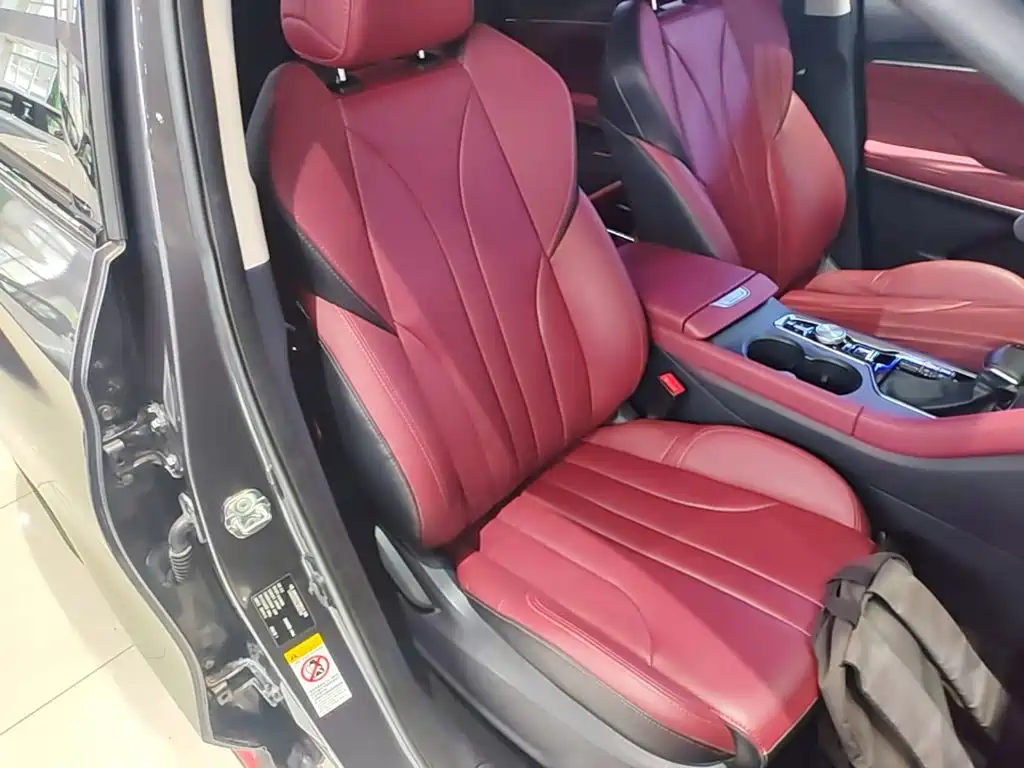 Changan CS75 PLUS 2020 — фото 25