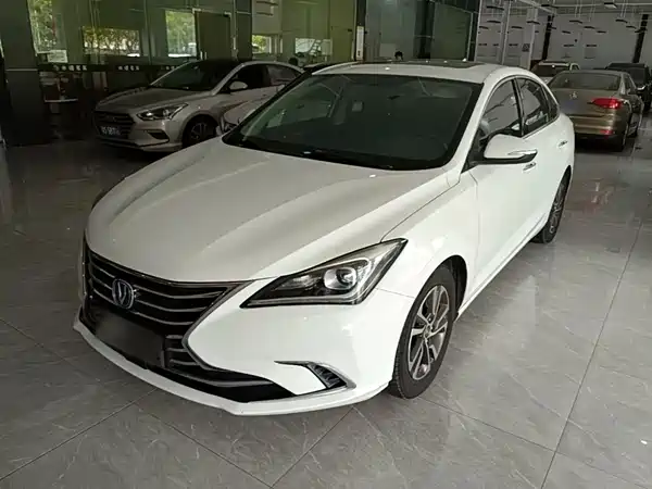 Changan Eado 2018